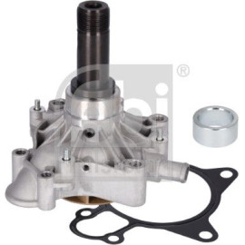 Wasserpumpe, Motorkühlung 107809 Wasserpumpe, Motorkühlung 107809
