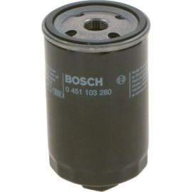 BOSCH 0 451 103 280 Ölfilter BOSCH 0 451 103 280 Ölfilter