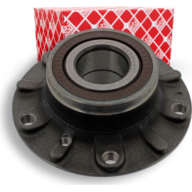 FEBI BILSTEIN 12178 Radlagersatz FEBI BILSTEIN 12178 Radlagersatz