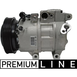Kompressor, Klimaanlage ACP 1247 000P