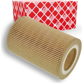 FEBI BILSTEIN 108333 Luftfilter FEBI BILSTEIN 108333 Luftfilter