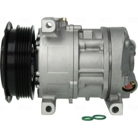 Kompressor, Klimaanlage 89202