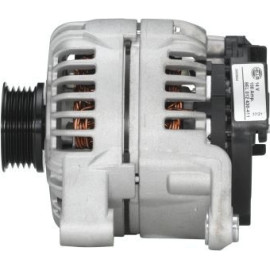 Generator 8EL 012 430-411 Generator 8EL 012 430-411