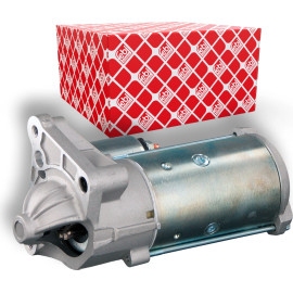 FEBI BILSTEIN 101584 Starter