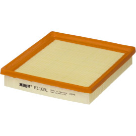 Luftfilter E1163L Luftfilter E1163L
