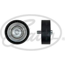 Umlenk-/Führungsrolle, Keilrippenriemen T36802 Umlenk-/Führungsrolle, Keilrippenriemen T36802
