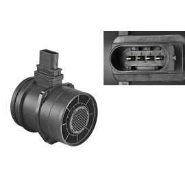 Luftmassenmesser 253738 Luftmassenmesser 253738