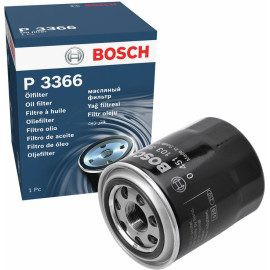 BOSCH 0 451 103 366 Ölfilter BOSCH 0 451 103 366 Ölfilter