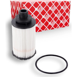 FEBI BILSTEIN 105788 Ölfilter FEBI BILSTEIN 105788 Ölfilter