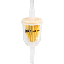 Kraftstofffilter 587000