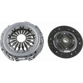 SACHS 3000 951 333 Kupplungssatz