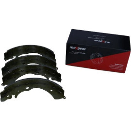 Bremsbacke 19-3484 Bremsbacke 19-3484