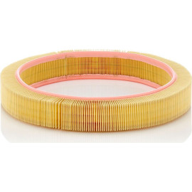 MANN-FILTER C 41 123 Luftfilter MANN-FILTER C 41 123 Luftfilter