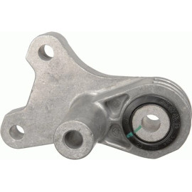 Lagerung, Motor 39502 01 Lagerung, Motor 39502 01