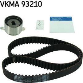 Zahnriemensatz VKMA 93210 Zahnriemensatz VKMA 93210
