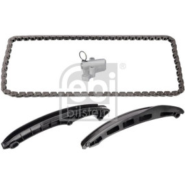FEBI BILSTEIN 186429 Steuerkettensatz FEBI BILSTEIN 186429 Steuerkettensatz