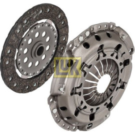 LuK 623 3151 09 Kupplungssatz RepSet
