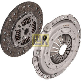 LuK 623 3125 09 Kupplungssatz RepSet LuK 623 3125 09 Kupplungssatz RepSet