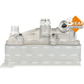 Ölkühler, Automatikgetriebe 310065