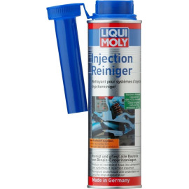 LIQUI MOLY 5110 Injectionreiniger Reiniger, Benzineinspritzsystem, 300ml LIQUI MOLY 5110 Injectionreiniger Reiniger, Benzineinspritzsystem, 300ml