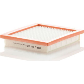 MANN-FILTER C 20 029 Luftfilter MANN-FILTER C 20 029 Luftfilter