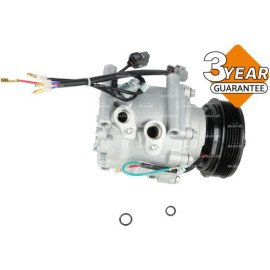 NRF 32072 Kompressor, Klimaanlage EASY FIT NRF 32072 Kompressor, Klimaanlage EASY FIT