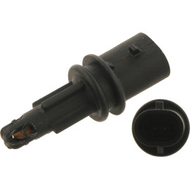 FEBI BILSTEIN 30831 Sensor, Ansauglufttemperatur FEBI BILSTEIN 30831 Sensor, Ansauglufttemperatur