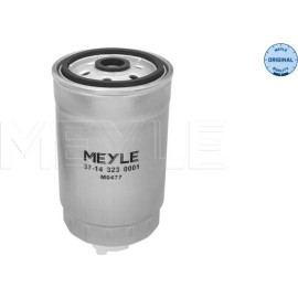 Kraftstofffilter 37-14 323 0001