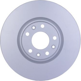 Bremsscheibe 8DD 355 120-501