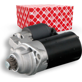 FEBI BILSTEIN 102896 Starter FEBI BILSTEIN 102896 Starter