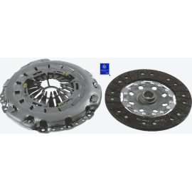 SACHS 3000 951 850 Kupplungssatz XTend
