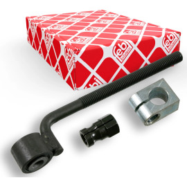 FEBI BILSTEIN 08759 Spannarm, Keilrippenriemen FEBI BILSTEIN 08759 Spannarm, Keilrippenriemen