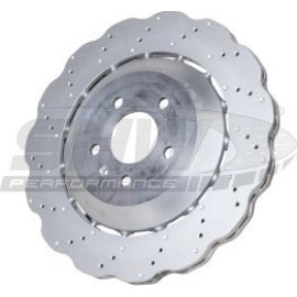 SHW Performance ARX47416 Bremsscheibe SHW Performance ARX47416 Bremsscheibe