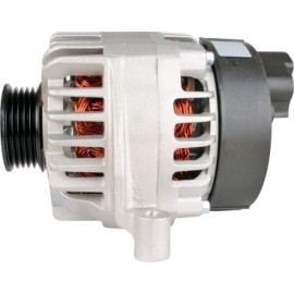 Generator 8EL 012 428-381