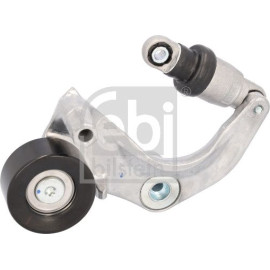 FEBI BILSTEIN 186259 Riemenspanner, Keilrippenriemen FEBI BILSTEIN 186259 Riemenspanner, Keilrippenriemen