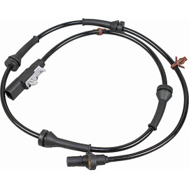 Sensor, Raddrehzahl 09001094