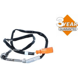 NRF 707232 Sensor, Abgastemperatur EASY FIT NRF 707232 Sensor, Abgastemperatur EASY FIT