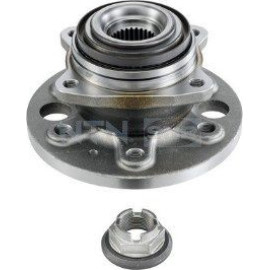 Radlagersatz R141.49