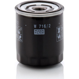 Ölfilter W 716/2
