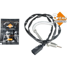 NRF 707514 Sensor, Abgastemperatur EASY FIT NRF 707514 Sensor, Abgastemperatur EASY FIT