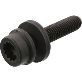 FEBI BILSTEIN 46115 Schraube, Abgasanlage FEBI BILSTEIN 46115 Schraube, Abgasanlage