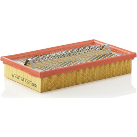 MANN-FILTER C 29 126/3 Luftfilter MANN-FILTER C 29 126/3 Luftfilter