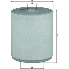 Luftfilter LX 2049/4