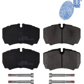 Bremsbelagsatz, Scheibenbremse ADF124226 Bremsbelagsatz, Scheibenbremse ADF124226