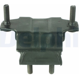 Lagerung, Motor TEM022