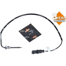 Sensor, Abgastemperatur 707350 Sensor, Abgastemperatur 707350