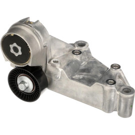 Spannrolle, Keilrippenriemen T38444