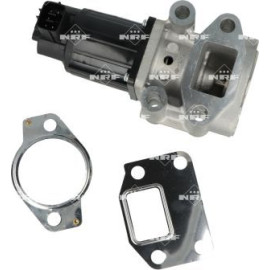 AGR-Ventil 48653 AGR-Ventil 48653