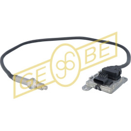 NOx-Sensor, NOx-Katalysator 9 3641 1