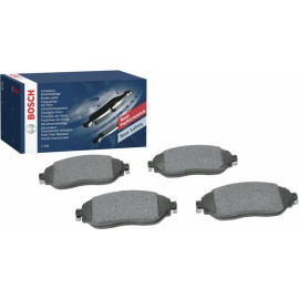 Bremsbelagsatz, Scheibenbremse 0 986 494 817 Bremsbelagsatz, Scheibenbremse 0 986 494 817